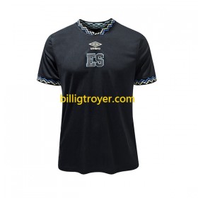 Billige Fotballdrakter El Salvador Tredjedraktsett 2023/24 Kortermet